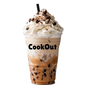cappucino shake