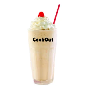 peach shake